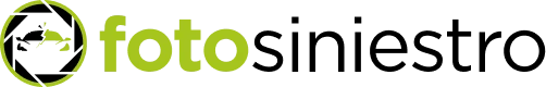Logotipo de fotosiniestro